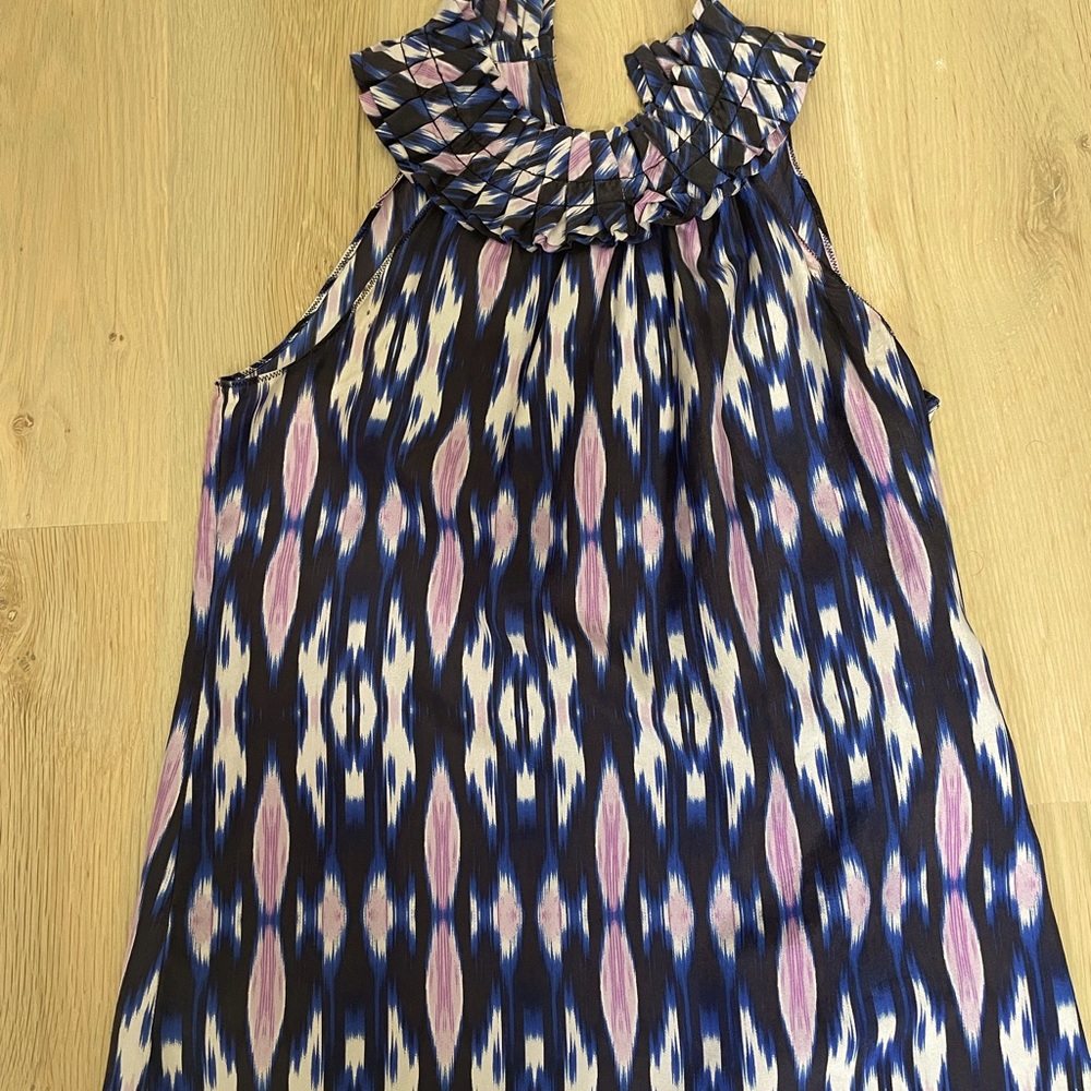 Ann Taylor blouse size 0